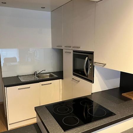 Louisa2 Lejlighed Oostende Eksteriør billede