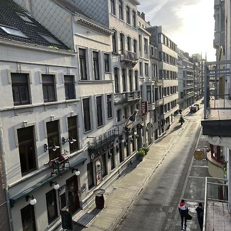 Louisa2 Lejlighed Oostende Eksteriør billede