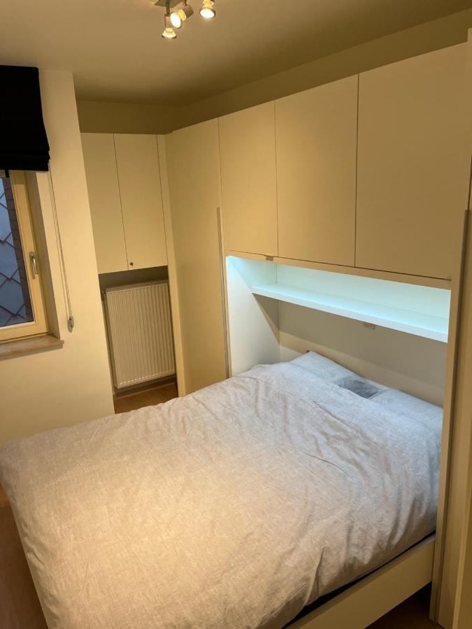 Louisa2 Lejlighed Oostende Eksteriør billede
